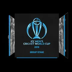 Vijay Shankar Collectible Surface Thumbnail
