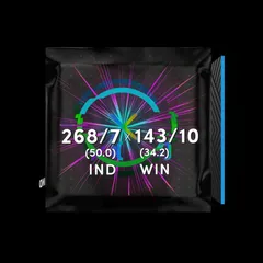 Vijay Shankar Collectible Pack Drop Thumbnail