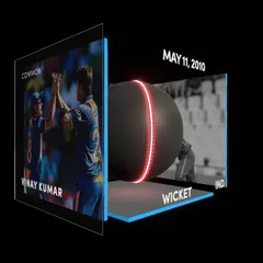 Vinay Kumar Collectible Surface Thumbnail