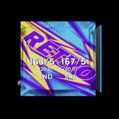 Vinay Kumar Collectible Pack Drop Thumbnail
