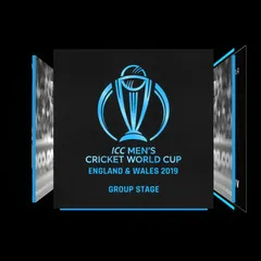Virat Kohli Collectible Surface Thumbnail