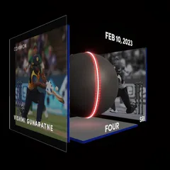 Vishmi Gunaratne Collectible Surface Thumbnail
