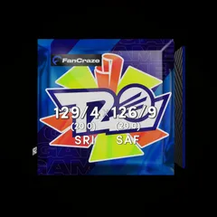 Vishmi Gunaratne Collectible Pack Drop Thumbnail