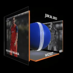Vivian Kingma Collectible Surface Thumbnail
