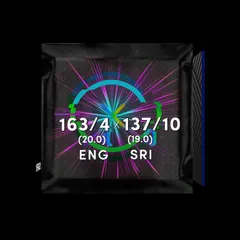 Wanindu Hasaranga Collectible Pack Drop Thumbnail