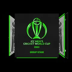Waqar Younis Collectible Surface Thumbnail