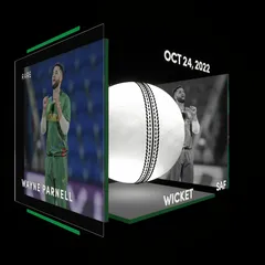 Wayne Parnell Collectible Surface Thumbnail