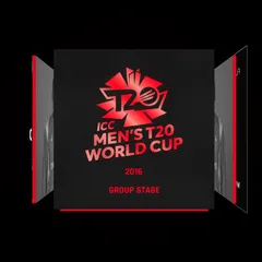 Wellington Masakadza Collectible Surface Thumbnail
