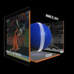 Wesley Barresi Collectible Surface Thumbnail