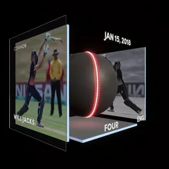Will Jacks Collectible Surface Thumbnail