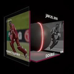 Yannic Cariah Collectible Surface Thumbnail