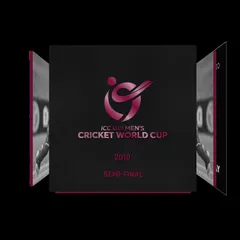 Yannic Cariah Collectible Surface Thumbnail