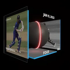 Yash Dhull Collectible Surface Thumbnail