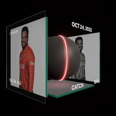 Yasir Ali Collectible Surface Thumbnail