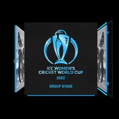Yastika Bhatia Collectible Surface Thumbnail