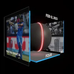 Yastika Bhatia Collectible Surface Thumbnail