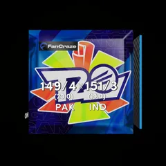 Yastika Bhatia Collectible Pack Drop Thumbnail