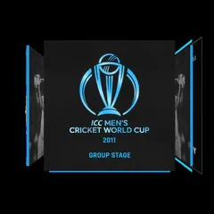 Yusuf Pathan Collectible Surface Thumbnail