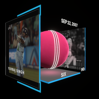 Yuvraj Singh Collectible Surface Thumbnail