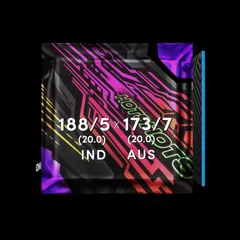 Yuvraj Singh Collectible Pack Drop Thumbnail