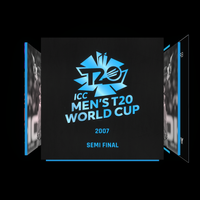 Yuvraj Singh Collectible Surface Thumbnail