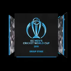 Yuzvendra Chahal Collectible Surface Thumbnail