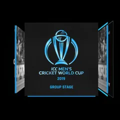 Yuzvendra Chahal Collectible Surface Thumbnail