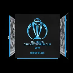 Yuzvendra Chahal Collectible Surface Thumbnail