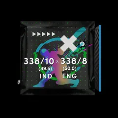 Zaheer Khan Collectible Pack Drop Thumbnail
