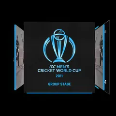 Zaheer Khan Collectible Surface Thumbnail