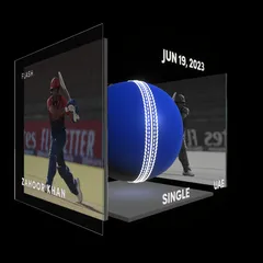 Zahoor Khan Collectible Surface Thumbnail