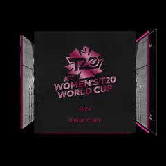 Zaida James Collectible Surface Thumbnail