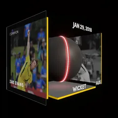 Zak Evans Collectible Surface Thumbnail