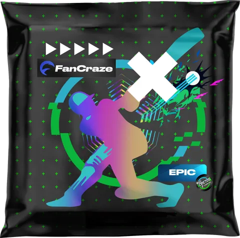 Symbol For Foundation Pack Collectible