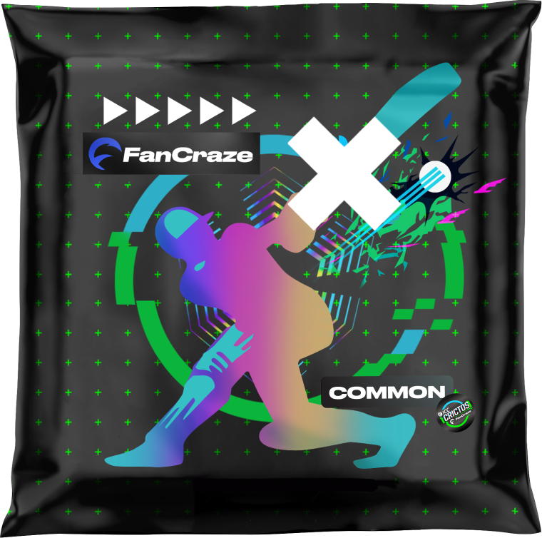 Symbol For Foundation Pack Collectible