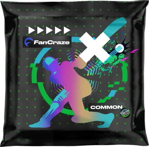 Symbol For Foundation Pack Collectible