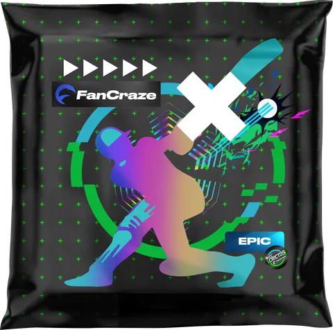 Symbol For W-Foundation Pack Collectible
