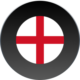 Team England Flag