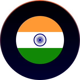 Team India Flag