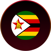 Team Zimbabwe Flag