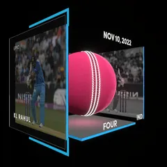 KL Rahul Collectible Surface Thumbnail