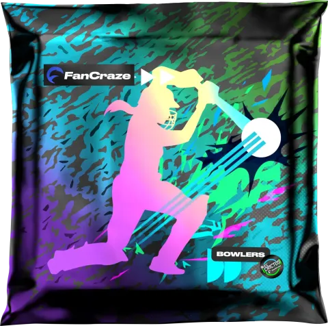 Symbol For Trailblazers Bowlers Pack Collectible