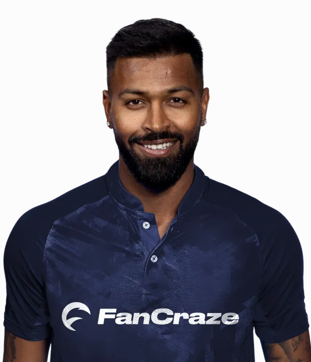 Hardik Pandya