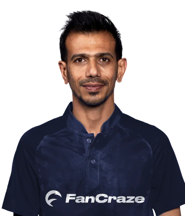 Yuzvendra Chahal