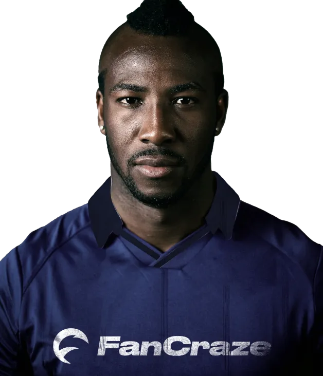 Andre Russell