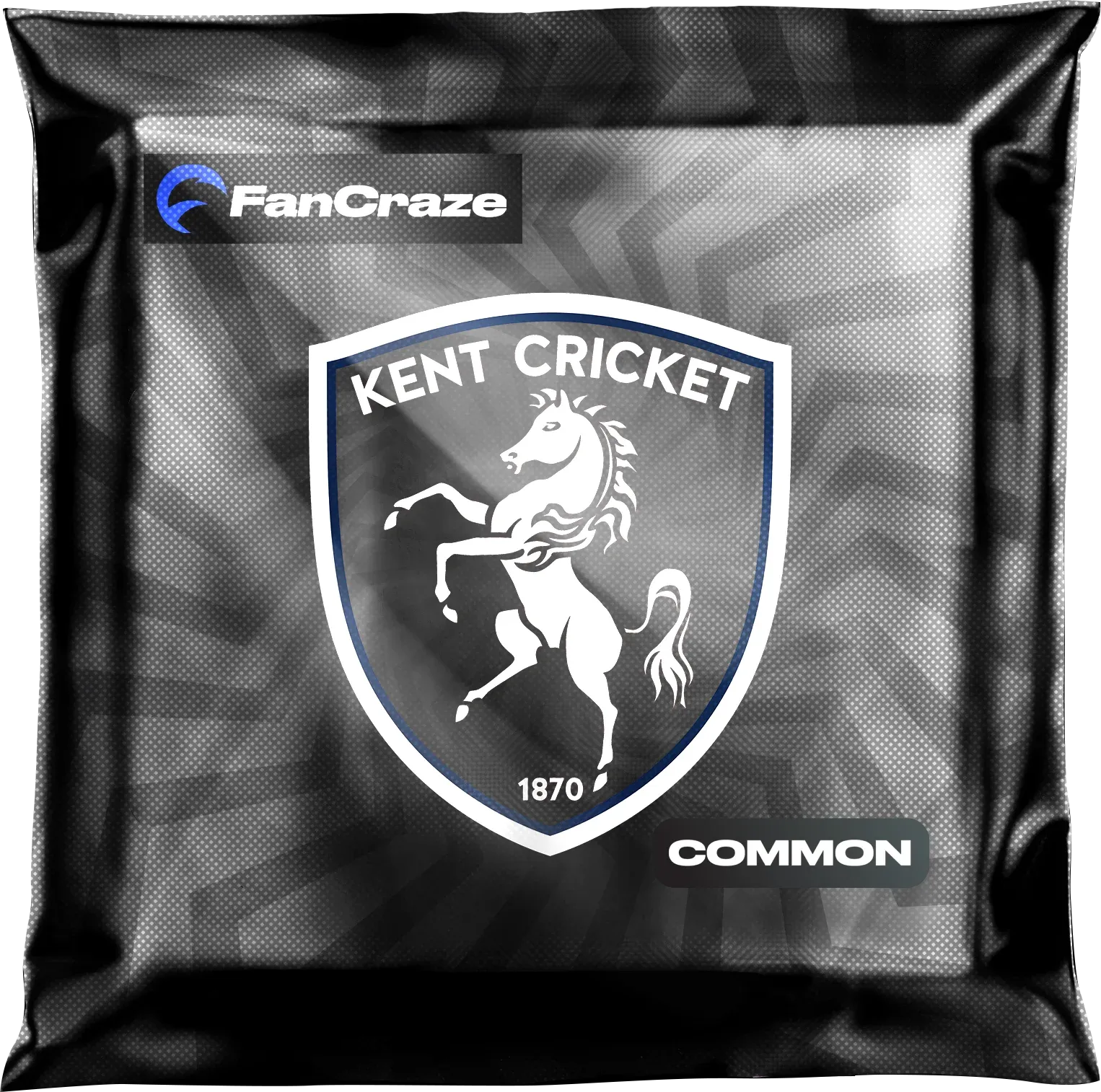 Symbol For Kent: Common Pack Collectible