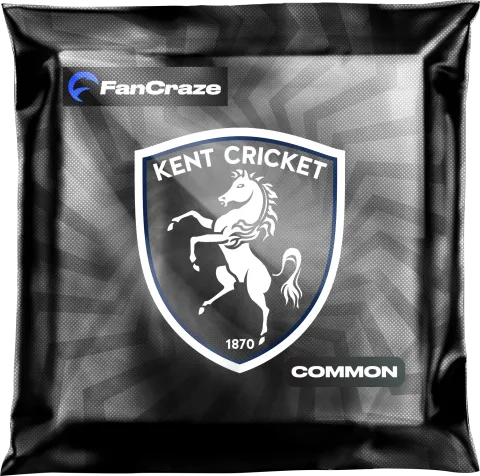 Symbol For Kent: Common Pack Collectible