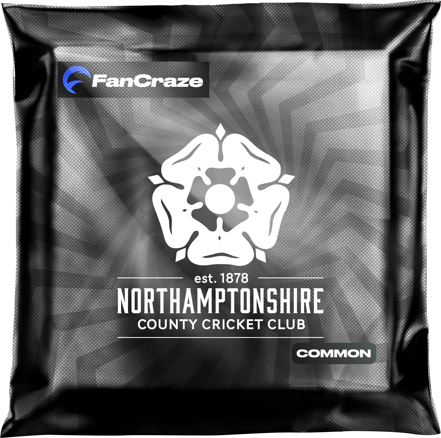 Symbol For Northamptonshire: Common Pack Collectible