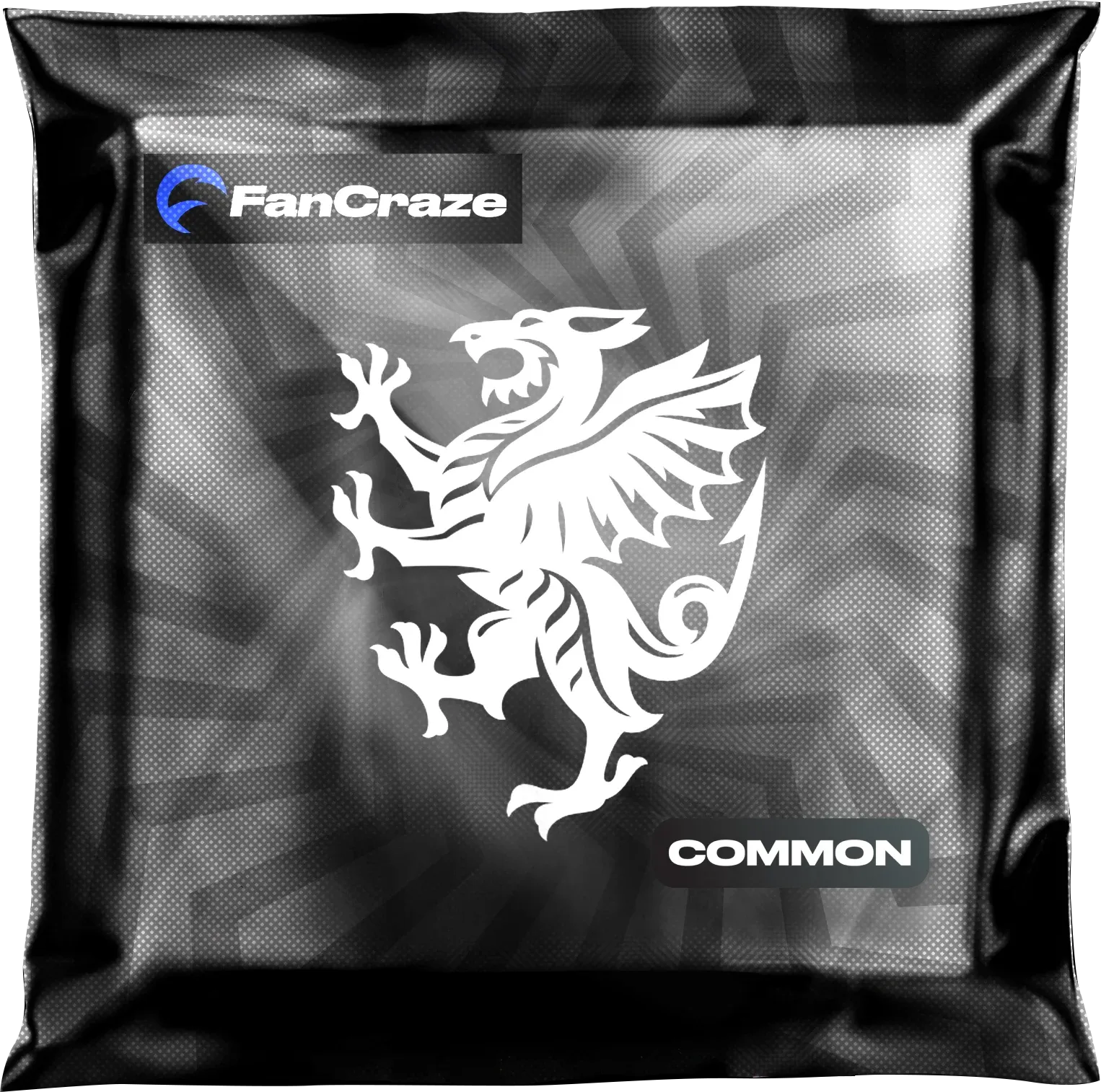 Symbol For Somerset: Common Pack Collectible