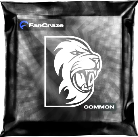 Symbol For Durham: Common Pack Collectible